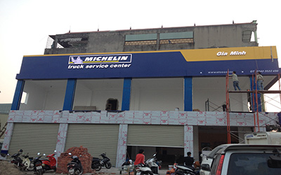 Michelin